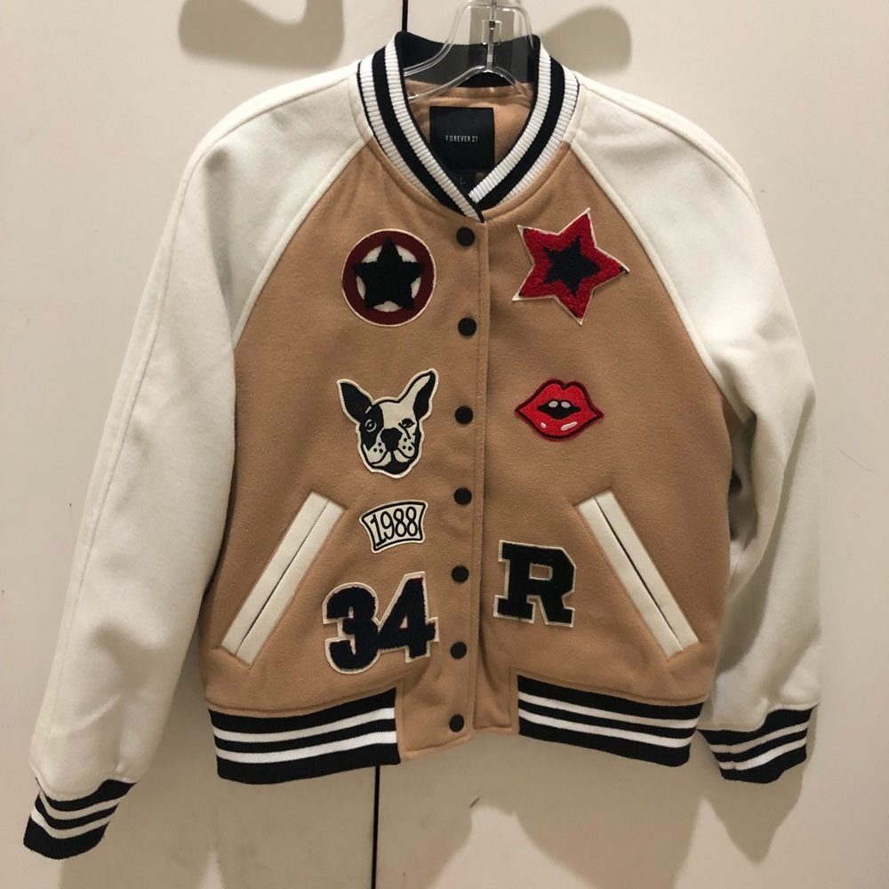 Cute jacket!! 🐶